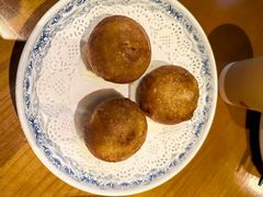 -三凤酒家·百年无锡菜(清扬茂业店)