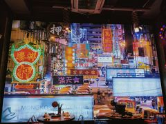 -捞围鲜·港式打边炉(海阳路店)