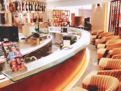 -天诚丽筠酒店-西餐厅