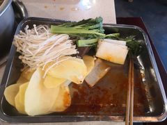 -水碾河刘老大串串香(水碾河路店)