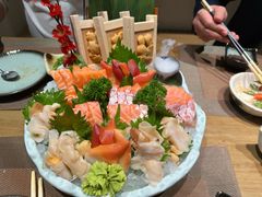 -福樱兰海鲜放题铁板烧(加州店)