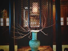 -法云安缦酒店