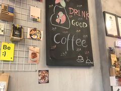 -251#coffee roasters(沿河东路店)