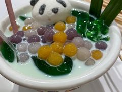 -旺蜀主成都串串火锅(西直门凯德MALL店)
