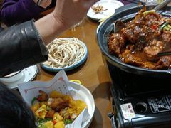 -元银甲·湖北地标美食(汉阳店)
