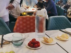 -阿里疆Alijiang·丝路美食·异域风情·清真(长楹天街店)