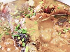 -长临河古镇福味轩土菜馆(长临河店)