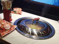 -东北铁锅宴(云龙华府店)