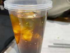 木瓜水-端仕小锅(文林街店)