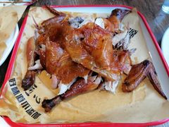 -永红源啤酒·烧烤·海鲜·大排档(青特城店)