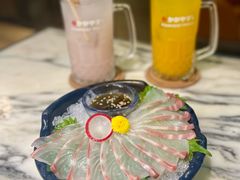 -家贺屋刺身寿司专门店