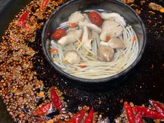 -重庆渝达老火锅(春熙路店)