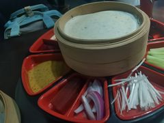 -羲和雅苑•北京烤鸭(乐园道万象城店)