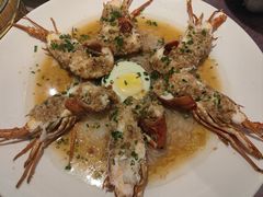 -老街渔味馆(芳华店)