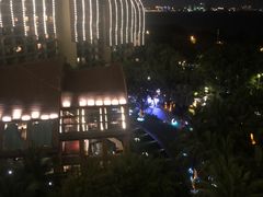 -三亚湾海居铂尔曼度假酒店