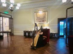 -Salon de Ville浦江汇(上海外滩华尔道夫酒店店)