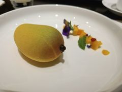 -泉客厅Spring Pavilion(303M空中会客厅)