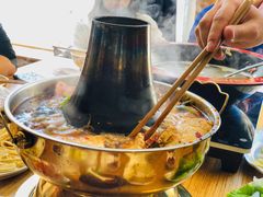 -四姑娘山阿巴郎·藏式花园餐厅