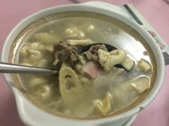 -蘭心餐厅(进贤路店)
