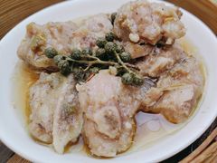 -好友缘家宴(青山路店)
