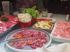 -驿楼兰·新疆菜(火车站店)