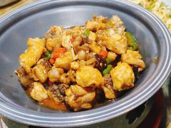 -湘香私房菜(大石长隆店)