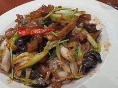 -荣祥海鲜·烟台菜(胜利路二部)