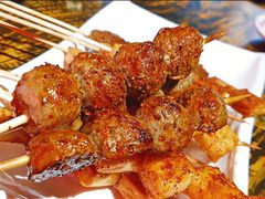 -撸小妖(六里桥总店)