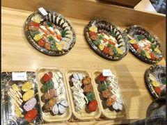 -佰禾寿司(学府凯德店)