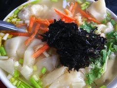 -杜守仁馄饨(南宁路店)