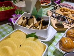 -番食园鲜食火锅(高新店)