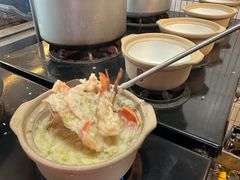 -南拳十三姨·潮汕砂锅粥·粤菜(西单大悦城店)