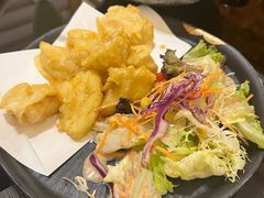 -昱匠·日本料理(金融街店)