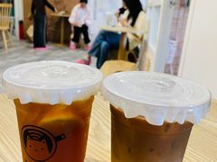 -楼上猫咖(罗湖店)