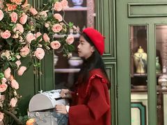 -花之城