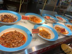 -369自助烤肉鱼火锅(平阳路店)