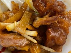 凤爪-潮福城大酒楼·潮粤菜·港式点心(阳光城店)