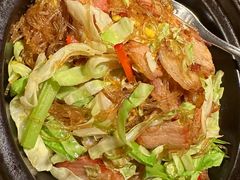 -荣兴酒家(徐家汇店)