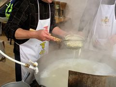 -马王庙刀削面馆(四川省交通学院宿舍店)
