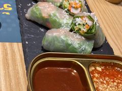 -仙罗泰·泰国餐厅(印象汇店)