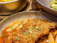 -俊泰食档·韩式料理(新迎小区店)
