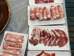 -虾大侠·盱眙龙虾老北京铜锅涮羊肉(金楠天街店)