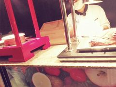 -上海锦江汤臣洲际大酒店壹阶层