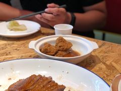 -陈鹏鹏潮汕菜(宝安机场T3航站楼店)