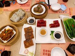 -点都德(大茶楼店)