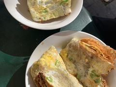 -陈记锅巴菜(五大道店)