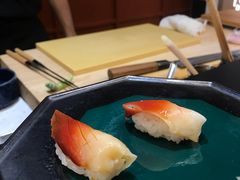 -Sushi Hanzo半藏(天环广场店)