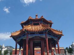 -中岳庙