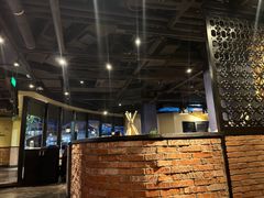 大堂-bluefrog蓝蛙(水游城店)