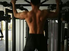 -迈劲健身专业私教(朝青汇店)